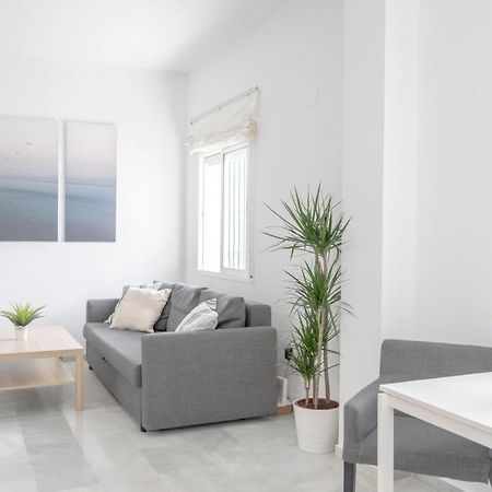 Apartamento Completamente Nuevo En Pleno Centro Del Puerto El Puerto de Santa María Zewnętrze zdjęcie
