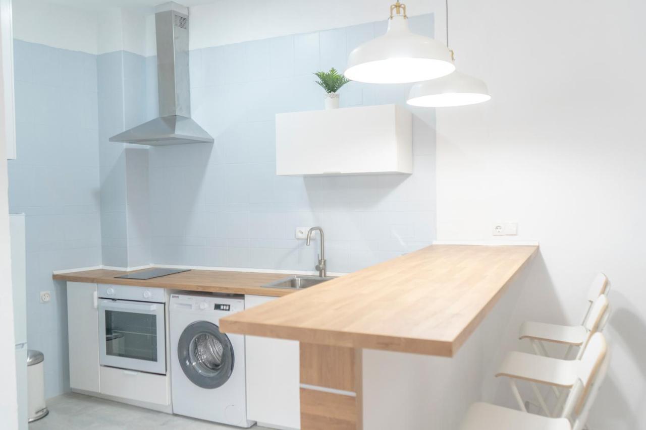 Apartamento Completamente Nuevo En Pleno Centro Del Puerto El Puerto de Santa María Zewnętrze zdjęcie