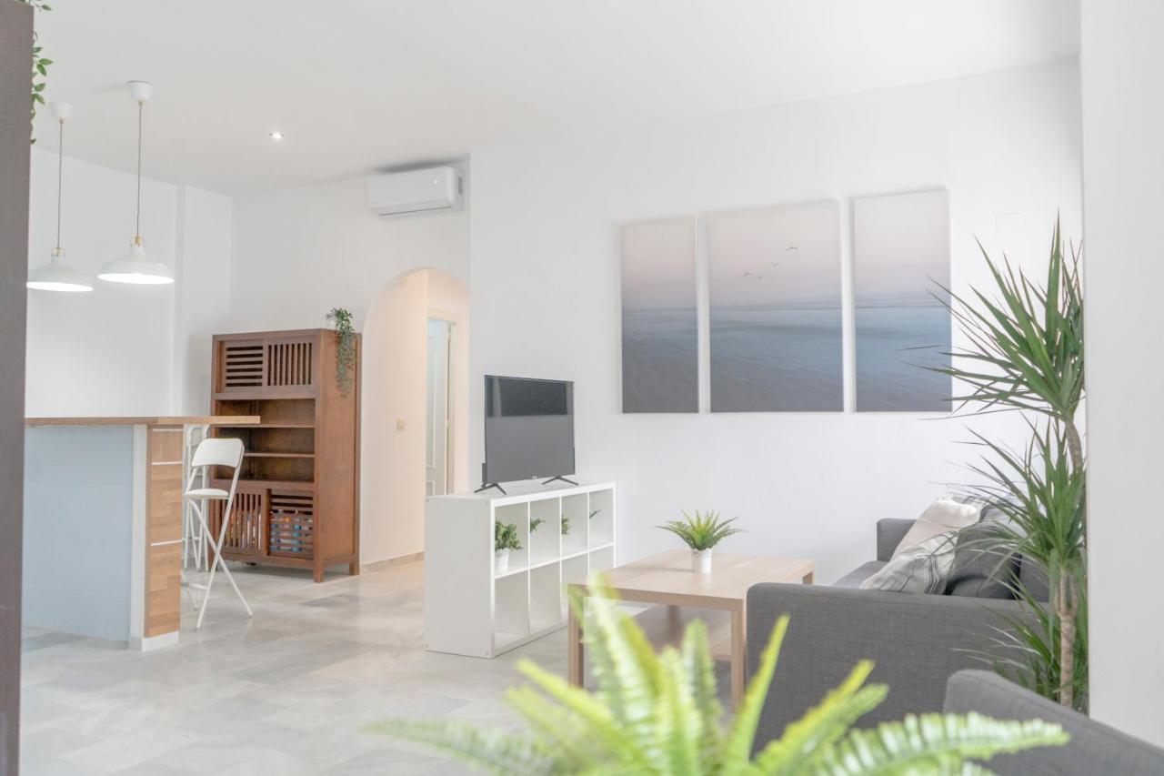 Apartamento Completamente Nuevo En Pleno Centro Del Puerto El Puerto de Santa María Zewnętrze zdjęcie