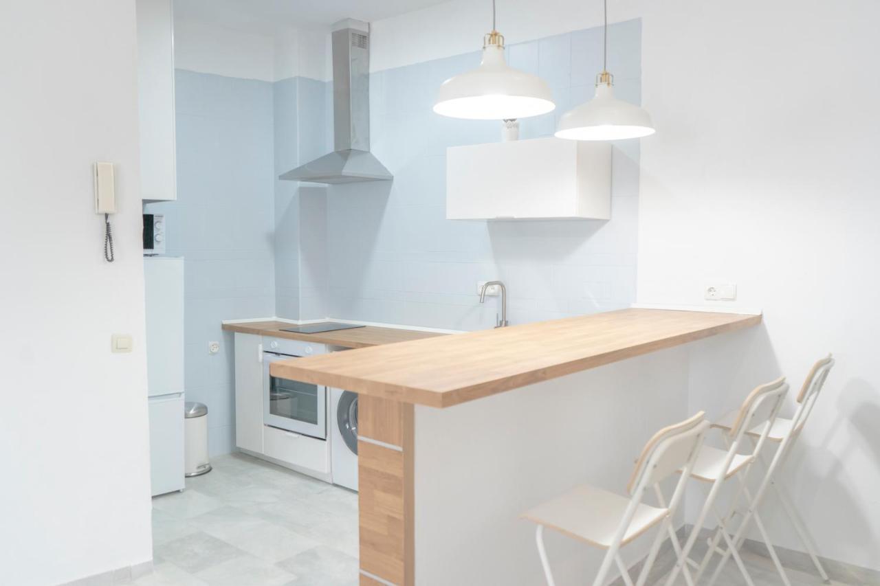 Apartamento Completamente Nuevo En Pleno Centro Del Puerto El Puerto de Santa María Zewnętrze zdjęcie