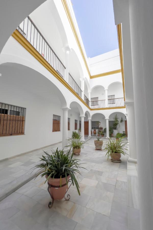 Apartamento Completamente Nuevo En Pleno Centro Del Puerto El Puerto de Santa María Zewnętrze zdjęcie